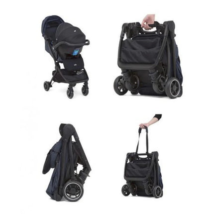 C TRAVEL PACT COAL