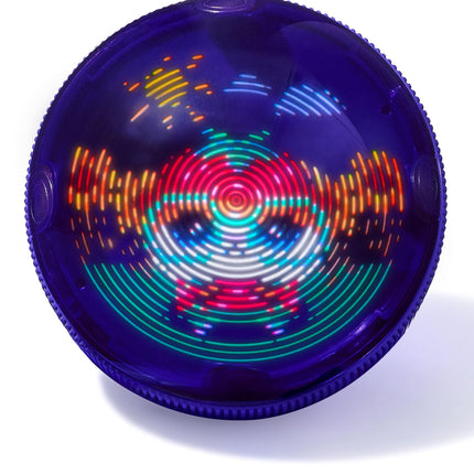 BITZEE BOLA HAMSTER MASCOTA INTERACTIVO