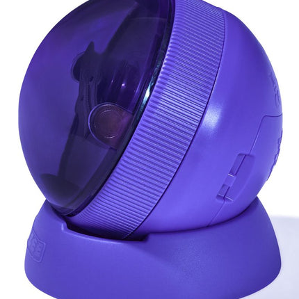 BITZEE BOLA HAMSTER MASCOTA INTERACTIVO