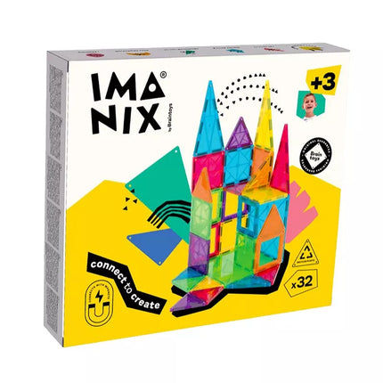 Imanix 32