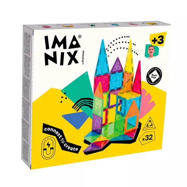 Imanix 32
