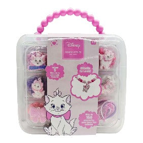 Maleta Diseño 5 Collares Marie Disney