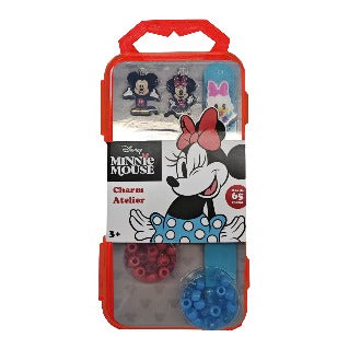 Set Diseño de Joyas Minnie Disney