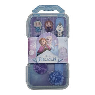 Set Diseño de Joyas Frozen Disney