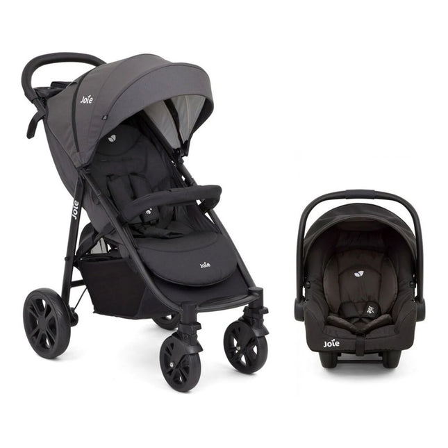 COCHE LITETRAX4 COAL
