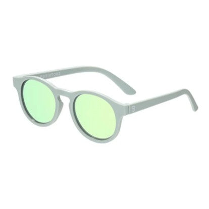 LENTES DE SOL CON PROTECCION UV BABIATORS Polarizado Keyhole Seafoam Blue Blue 6+