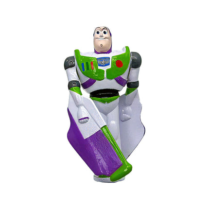 Lanza y Atrapa Buzz Lightyear Toy Story
