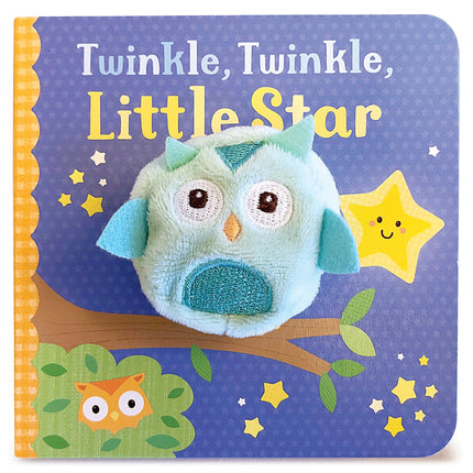 Twinkle, Twinkle, Little Star