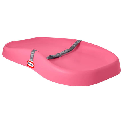 MUDADOR DE GOMA SOFTPAD ROSADO