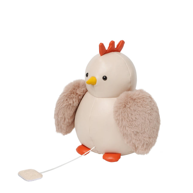 Paulette La Gallina - Animales Musicales