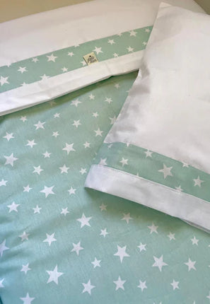 Cobertor Cuna o Cama Todas las Medidas