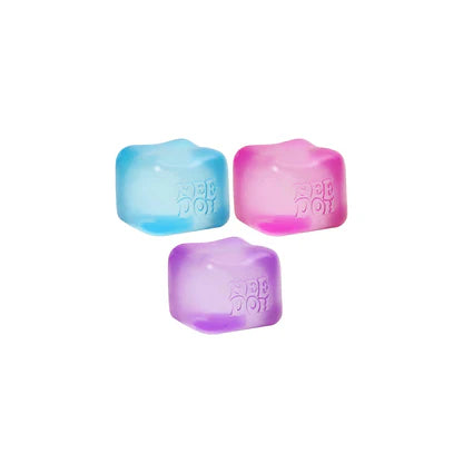 NICE CUBE NEE DOH