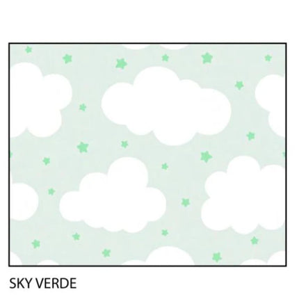 Cobertor Cuna o Cama Todas las Medidas