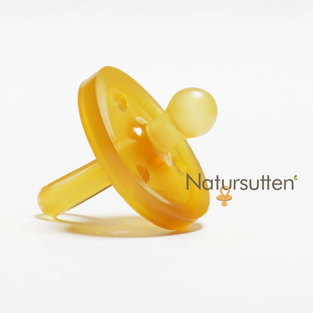 Natursutten Original Rounded M (6 -12 mth)