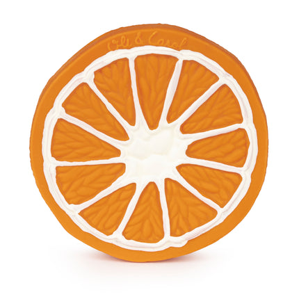 Mordedor Naranja
