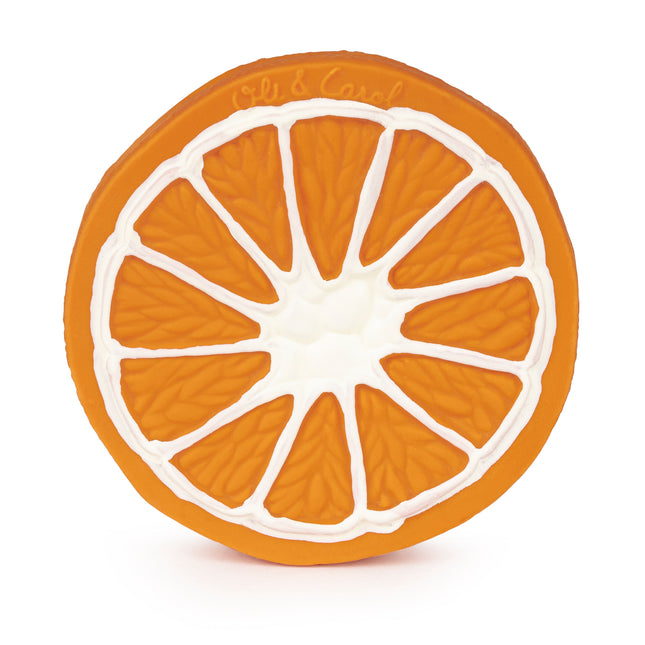Mordedor Naranja