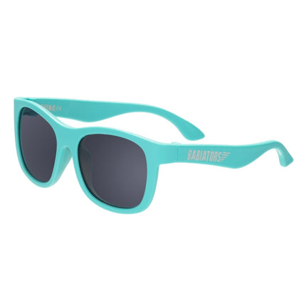 LENTES DE SOL CON PROTECCION UV BABIATORS Navigator Turquoise Tide 3-5