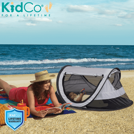 Cama de Viaje PeaPod Plus KidCo