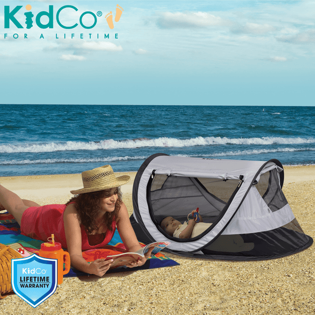 Cama de Viaje PeaPod Plus KidCo