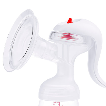 Extractor Manual sin biberon
