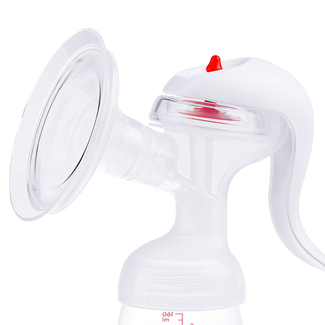Extractor Manual sin biberon
