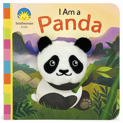 IAmaPanda