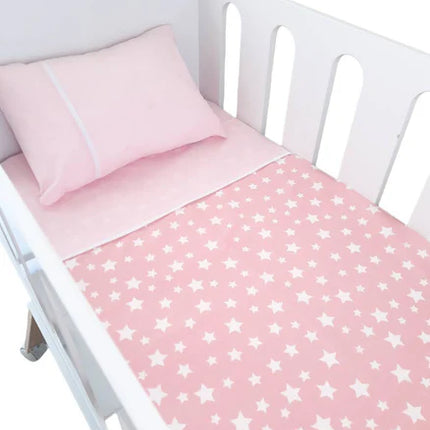 Cobertor Cuna o Cama Todas las Medidas