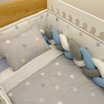 Cobertor de Cuna / Cama Infantil medida colchón 80x45