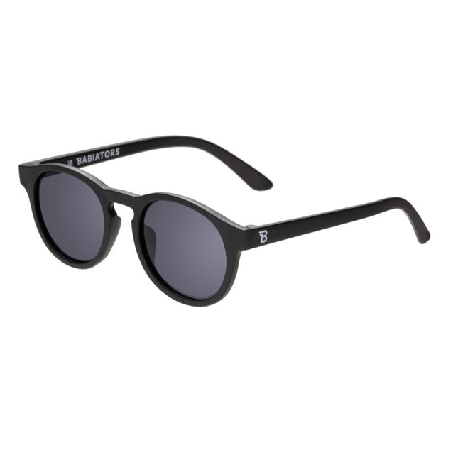 LENTES DE SOL CON PROTECCION UV BABIATORS Keyhole Jet Black 6+