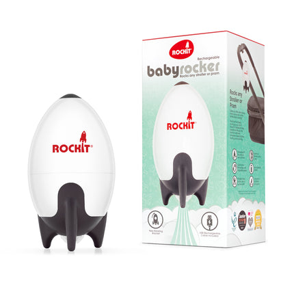 Rockit Mecedor RECARGABLE de Coches
