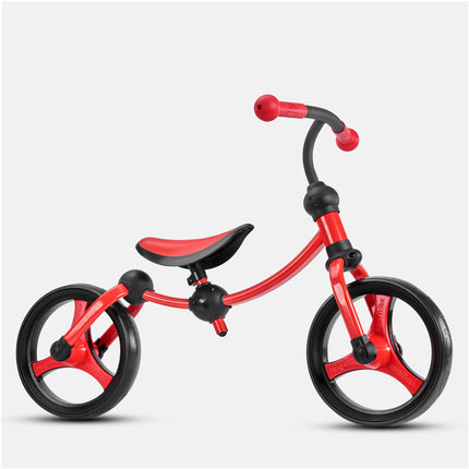 BICICLETA DE APRENDIZAJE SMARTRIKE RUNNING