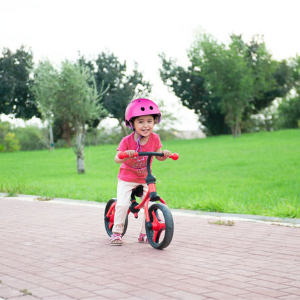 BICICLETA DE APRENDIZAJE SMARTRIKE RUNNING