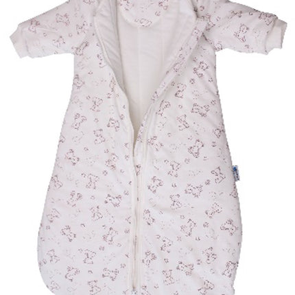 SAQUITO 18-36 MESES TOG 1 TEDDY 110 CMS