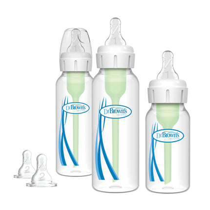 KIT DE INICIO ESTÁNDAR ANTICÓLICO