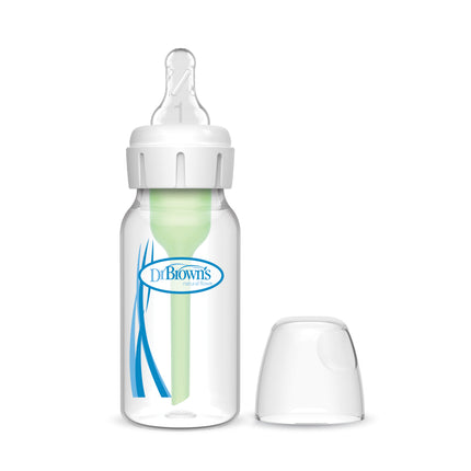Mamadera Anticólico Estándar 120ml