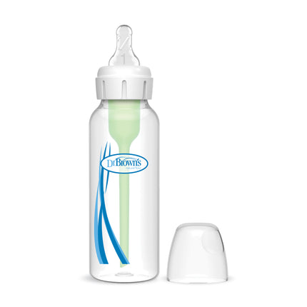 Mamadera Anticólico Estándar 250ml