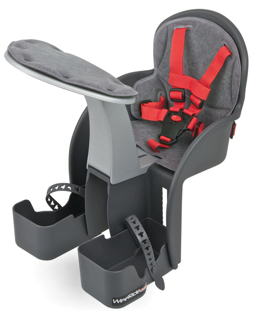 SILLA DE BICICLETA DELANTERA WEERIDE