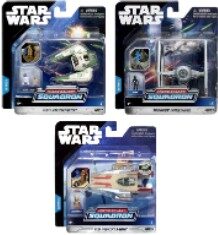 SWJ - VEHICULO 3" (VEH & FIG) ASST