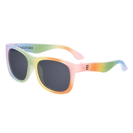 LENTES DE SOL CON PROTECCION UV BABIATORS Navigator Rad Rainbow 0-2