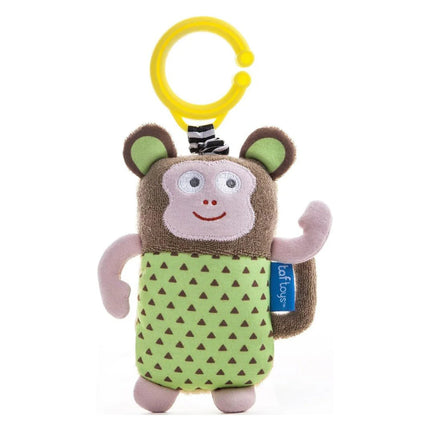 Marco the Monkey