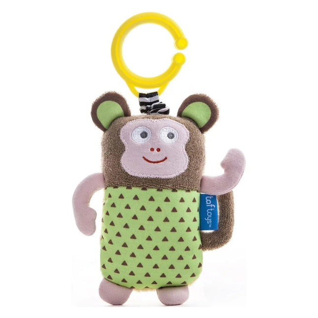 Marco the Monkey