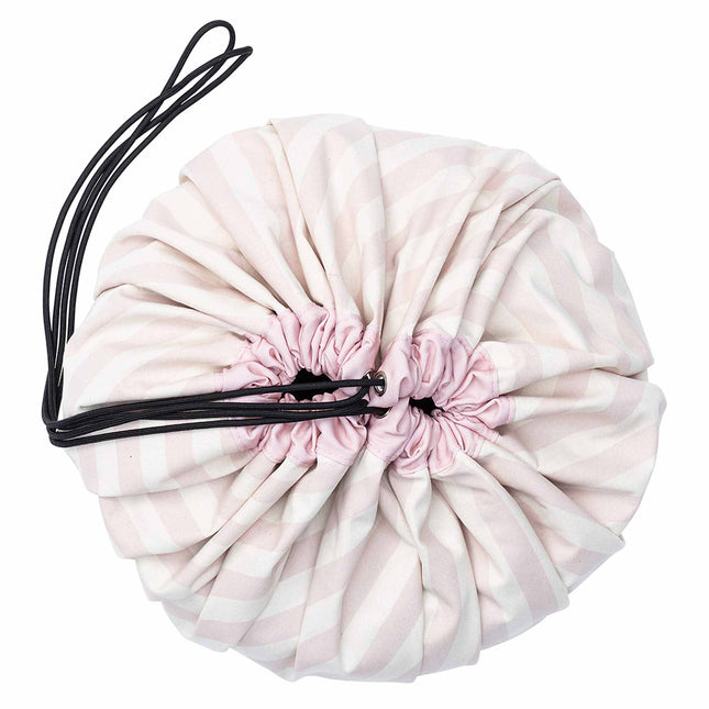 Manta Organizadora Original STRIPES PINK