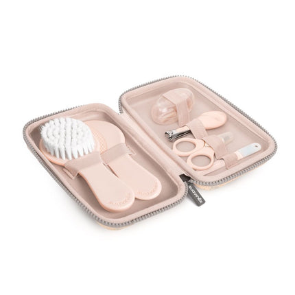 Set de Manicura Birdies Rosa