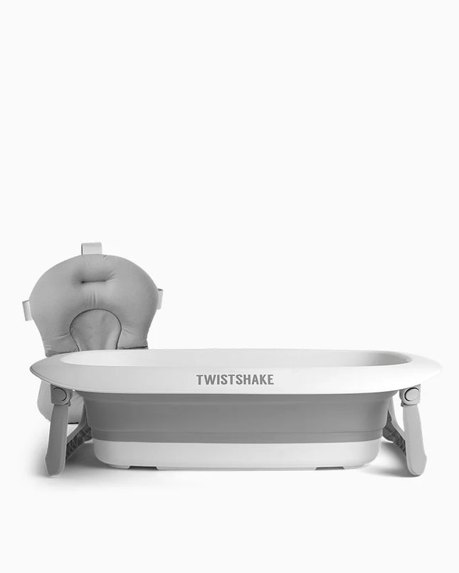 Bañera plegable con Cojín Twistshake