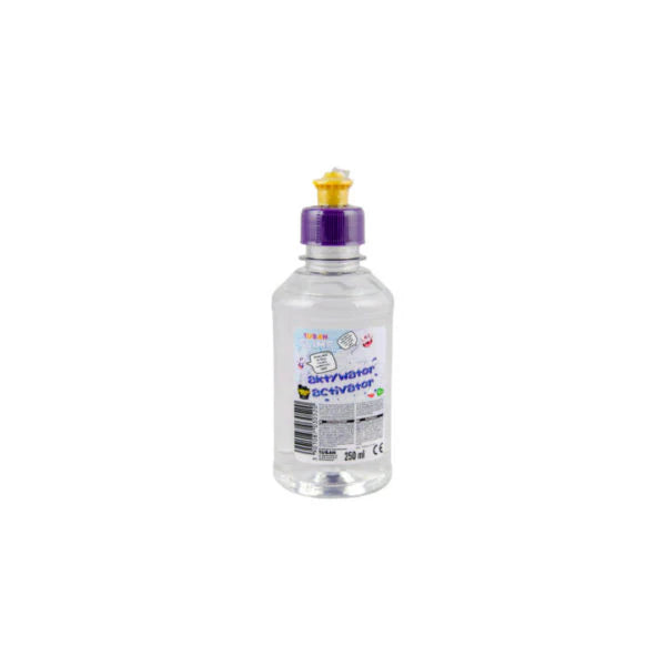 Activador de Slime 250 ML Tuban