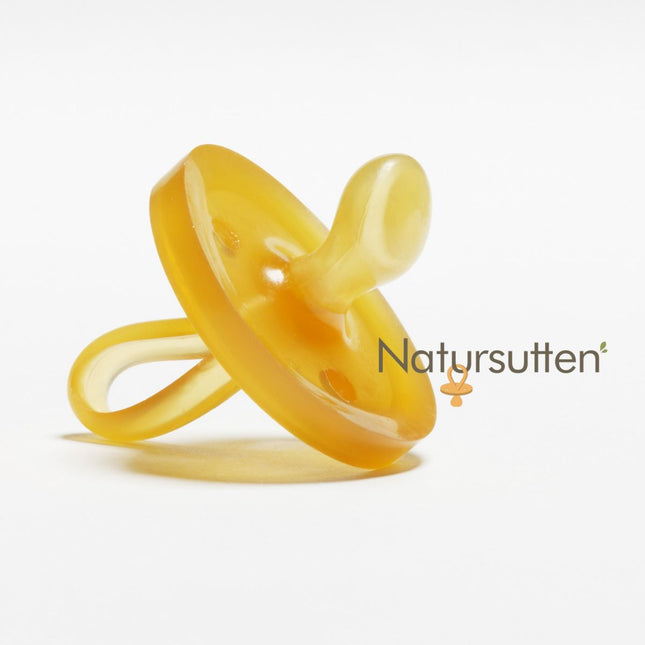 Natursutten Original Orthodontic S (0 - 6 mth)