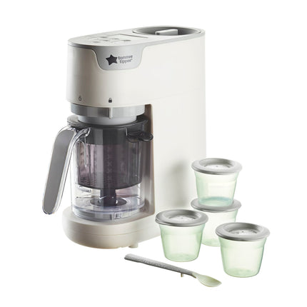 Procesador de Alimentos Baby Food Make 6 en 1