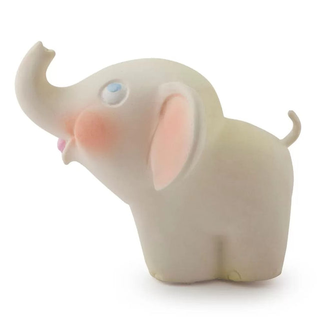 Juguete Mordedor Elefante