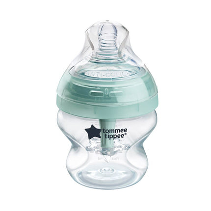 Mamadera Advance Anticolic 150ml 0 meses+ Flujo Extra Lento