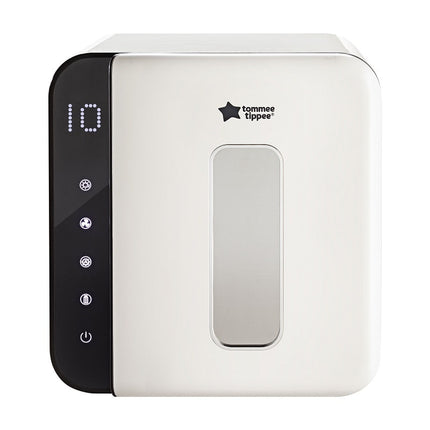 Esterilizador y Secador Ultra UV 2,0 Color Blanco